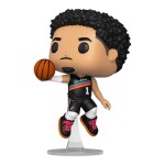 Figurka San Antonio Spurs NBA Funko POP! #220 Victor Wembanyama City Edition Vinyl