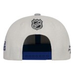Outerstuff Dětská kšiltovka Vancouver Canucks NHL Ace In The Hole Flatbrim Snapb