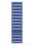 Apple Watch Magnetic Link 42mm Wildflower Blue / Řemínek / Magnetický tah / S/M (MKRE4ZM/A)