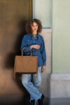 Stylová kabelka Reisenthel Daily Shopper Western