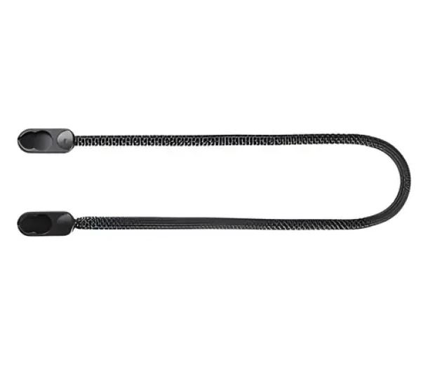 Peak Design Form Rope černá / Krční popruh / pro fotoaparáty (CRS-N-BK-1)