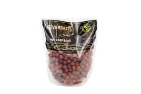 Riverbaits HNV Španěl / Hotové boilies / 1 kg / 16 mm