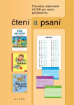 Průvodce počátečního čtení psaní