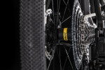 4EVER GROMVEL RACE 28", rám 580, model 2026, barva titan matt - ZDARMA dopravné, odborná montáž, seřízení, pojištění a dárkový poukaz na nákup přílušensví! (Záruka nejlepší ceny! Nakupujte u autorizovaného prodejce!)