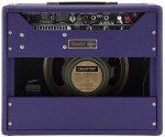 Fender Princeton Reverb Plum Greenback