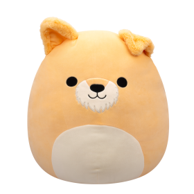 SQUISHMALLOWS Pejsek - Cooper