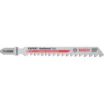 Bosch 5dílná sada pilových plátků do kmitacích pil Wood and Metal Basic T 119 BO; T 119 B; T 11 C; T 118 A; T 118 B