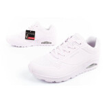 Skechers Uno Stand On W 73690/LVLP dámské boty 37