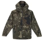 Nash Bunda Zero Tolerance Extreme Waterproof Jacket Camo S (C6200)
