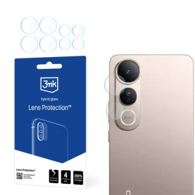 3mk Lens Protection skla na fotoaparát pro Vivo V50 Lite 4G (5903108654968)