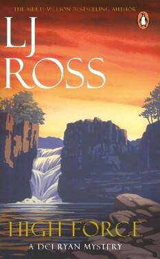 High Force - L. J. Ross