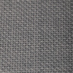 Jídelní židle, přírodní, masiv, C-2100 GREY2