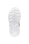 Celoroční obuv Geox J55FWA 0AS54 C4268 Velikost: 31