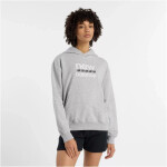 Mikina New Balance Sport Graphic French Terry HO W WT51519AG dámské L
