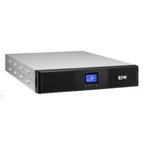 Eaton 9SX3000IR, UPS 3000VA / 2700W, LCD, ON-LINE, rack 2U ( možno dokoupit 9SXEBM72R ) EDF_149029
