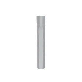 Hama FL100 stříbrná / LED svítilna / hliníková / 100 lm / 50 m / 3 režimy (228601)