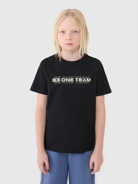 Chlapecké tričko 4F Velikost: 122