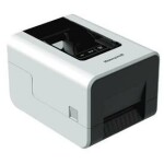 Honeywell PC42E-T bílá / Tiskárna etiket / TT / 300DPI / USB / LAN (PC42E-TW02300)