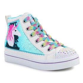 Skechers Unicorn Surprise Jr 314550L-WMLT EU