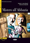 Mistero all´Abbazia CD
