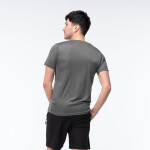 Pánské tričko s krátkým rukávem NALSO XL