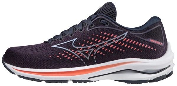 Běžecké boty Mizuno Wave Rider 25 J1GD210358 Velikost obuvi EU: