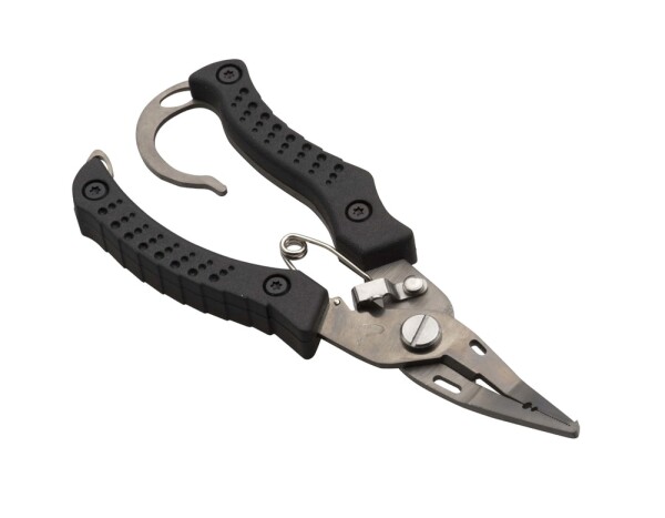 Savage Gear Kleště Pro Split N Cut Plier 15cm (62423)