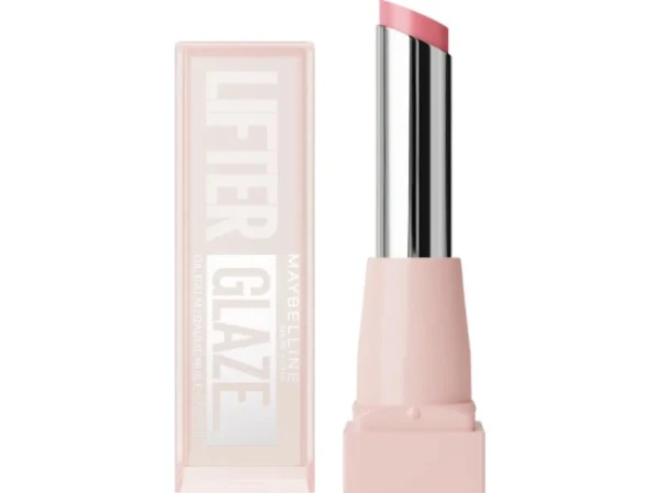 Maybelline New York Lifter Glaze balzám na rty 011 Grape Jelly 2,8 g