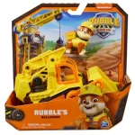 Spin Master Rubble Crew základní vozidlo Rubble