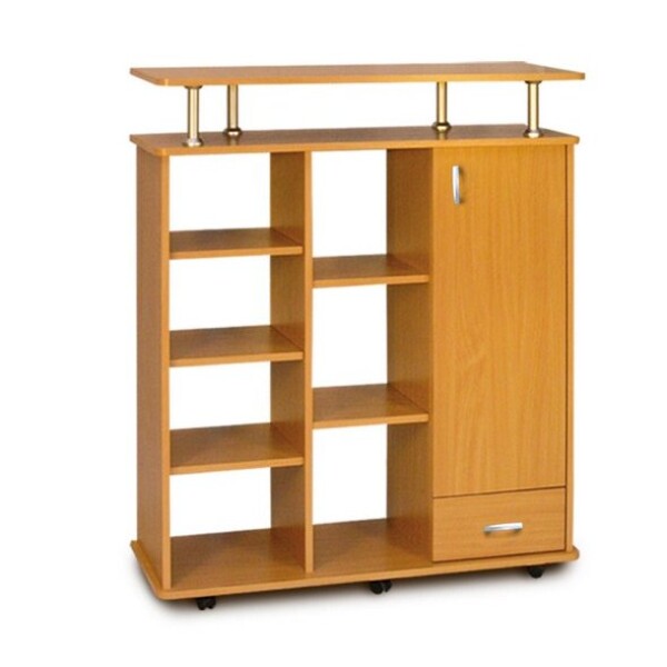 FRONTI Regál PIK 105x131