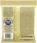 Ernie Ball 2006 Earthwood 80/20 Bronze Extra Light