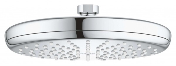 GROHE - Tempesta Hlavová sprcha 210, 1 proud, chrom 26408000