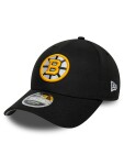 New Era Pánská kšiltovka Boston Bruins NHL 9FORTY Snapback