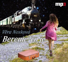 Bereme, co je Věra Nosková