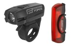 Force Glare sada usb