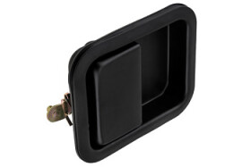 PIETRO Klika dveří JEEP WRANGLER 1991-2006 - přední levá