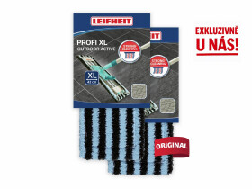 Návlek na mop Profi XL Outdoor Active - 2 ks v balení 55159