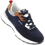 Vanhorn M WOL241 navy blue sportovní obuv 40