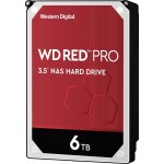 Seagate IronWolf Pro 10TB Interní 3.5" SATA III 256 MB cache 200rpm