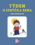 Týden strýčka Bena Věra Krpálková