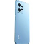 Zánovní - Xiaomi Redmi Note 12 5G 4+128GB modrá / EU distribuce / 6.67" / 128GB / Android 12 / zánovní (44344.zanovni)