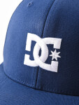 Dc Cap Star BLACK IRIS pánská baseballka