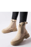 Boty model 206528 Solea 38