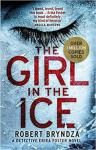 The Girl in the Ice, 1. vydání - Robert Sabuda