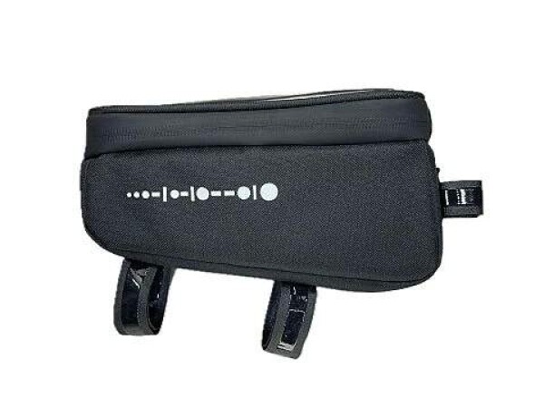 Brašna Vape SMB na mobil XXL bílá Morseo 8"