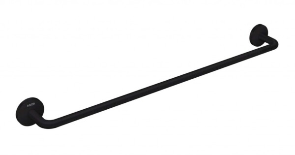 AXOR - Universal Circular Držák ručníku, délka 60 cm, matná černá 42860670