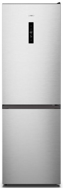 Gorenje lednice s mrazákem dole N619eaxl4