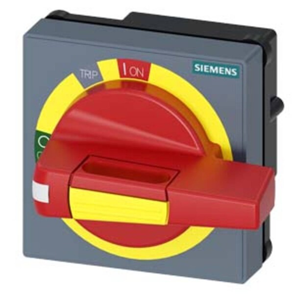 červená, žlutá Siemens 8UD17310AB25