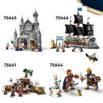 LEGO LEGO® ONE PIECE 75643 Tony Tony Chopper