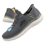 Boty Skechers Summits M 232457/CHAR 45